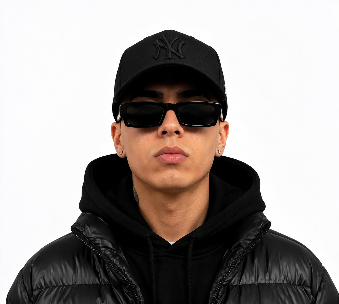 Bastián Noir (Sample Artist)