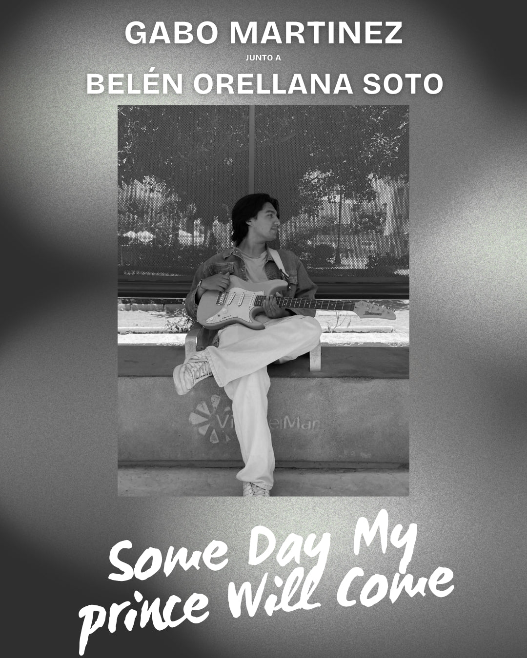 Some Day My Prince Will Come - Gabo Martínez